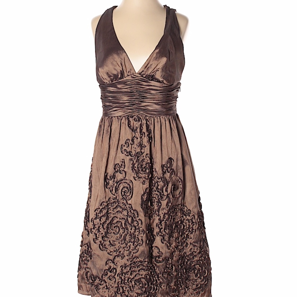 Adrianna Papell Boutique Cocktail dress